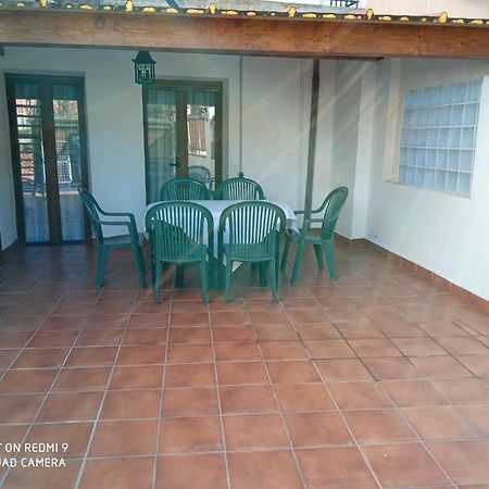 Apartamentos La Casona De Ezcaray Con Terrazas Y Patios Individuales Phòng bức ảnh