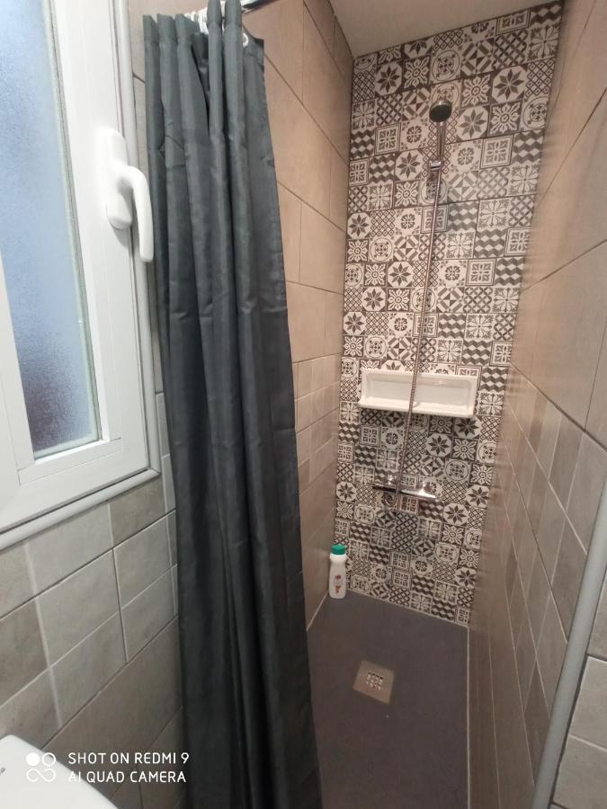 Apartamentos La Casona De Ezcaray Con Terrazas Y Patios Individuales Ngoại thất bức ảnh