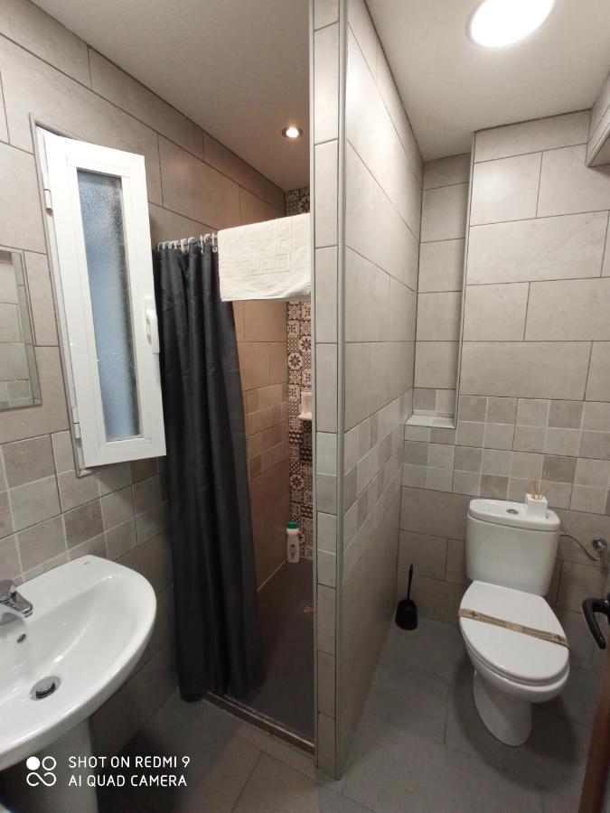 Apartamentos La Casona De Ezcaray Con Terrazas Y Patios Individuales Ngoại thất bức ảnh