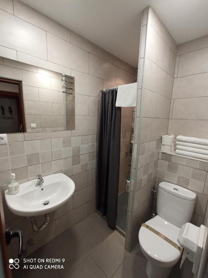 Apartamentos La Casona De Ezcaray Con Terrazas Y Patios Individuales Ngoại thất bức ảnh